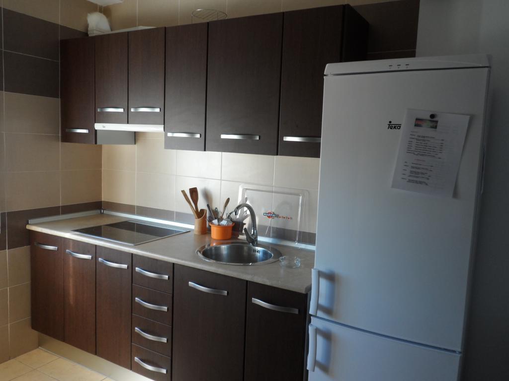 Hostal Via Del Caminante Madrigalejo 外观 照片